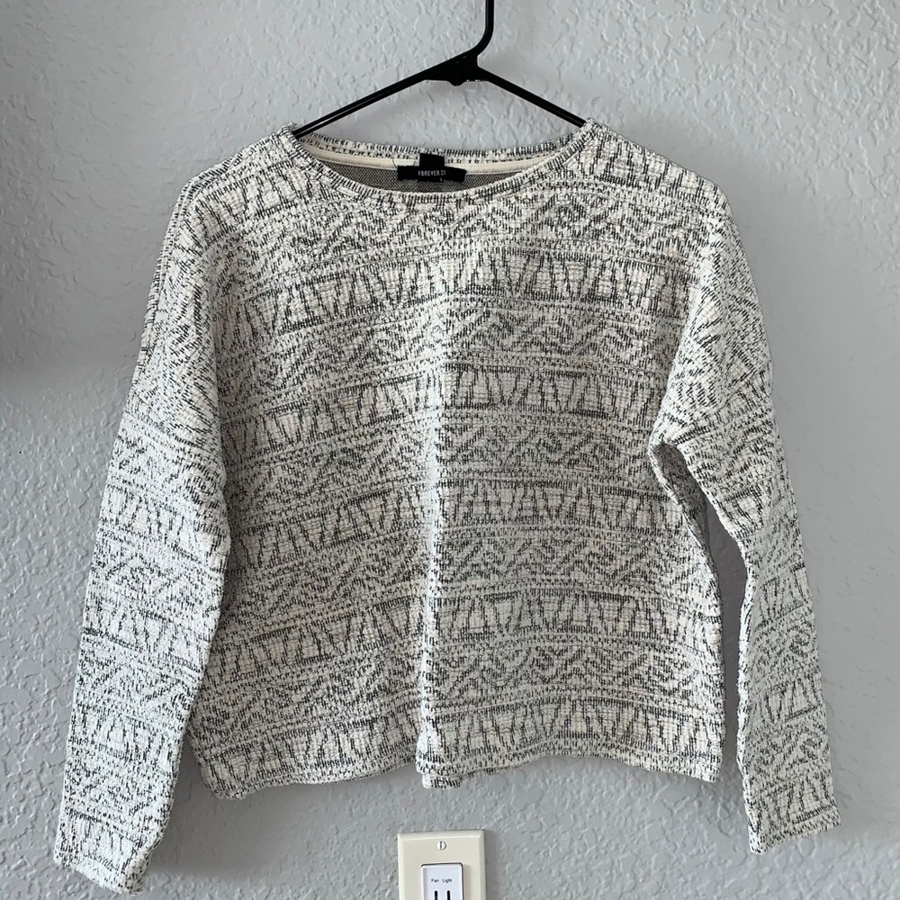 Women’s pullover